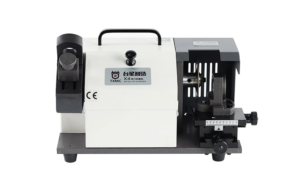 Cutting Complex Sharpener